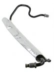 Rein SCG0406 Suspension Self-Leveling Unit Hose - Active Suspension Pulsation Damper To Tee (Low Pressure) - view 2