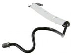 Rein SCG0406 Suspension Self-Leveling Unit Hose - Active Suspension Pulsation Damper To Tee (Low Pressure) - view 3