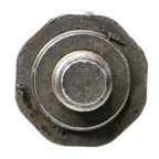 Rein SCI0300R Steering Tie Rod - Front Inner - view 4