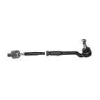 Rein SCT0213R Steering Tie Rod Assembly - Front - view 5