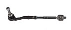 Rein SCT0379 Steering Tie Rod Assembly - Front Left - view 5
