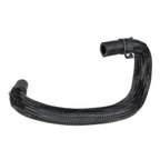 Rein TCH0190 Turbocharger Coolant Line - Auxiliary Water Pump To Oil Filter Housing - view 1