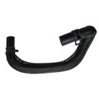 Rein TCH0190 Turbocharger Coolant Line - Auxiliary Water Pump To Oil Filter Housing - view 4