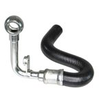 Rein TCH0309 Turbocharger Coolant Line - Supply - view 5