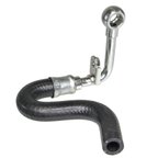 Rein TCH0309 Turbocharger Coolant Line - Supply - view 1