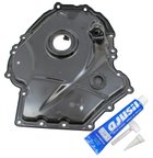 Rein TCV0158 Engine Timing Cover - Lower - view 6