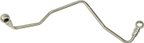 Rein TFP0296 Turbocharger Oil Supply Line - view 2