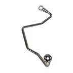 Rein TFP0296 Turbocharger Oil Supply Line - view 3