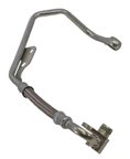 Rein TFP0327 Turbocharger Oil Supply Line - view 2