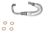 Rein TFP0333 Turbocharger Oil Supply Line - Distribution Block To Turbocharger (Upper) - view 5