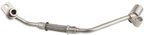 Rein TFP0340 Turbocharger Oil Supply Line - Rear - view 5