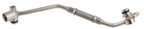 Rein TFP0340 Turbocharger Oil Supply Line - Rear - view 1