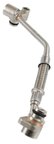 Rein TFP0340 Turbocharger Oil Supply Line - Rear - view 3