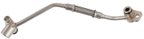 Rein TFP0340 Turbocharger Oil Supply Line - Rear - view 4