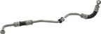 Rein TFP0371 Turbocharger Oil Supply Line - Engine To Distribution Block - view 1