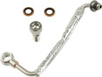 Rein TFP0378 Turbocharger Oil Supply Line - view 6