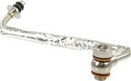 Rein TFP0378 Turbocharger Oil Supply Line - view 2