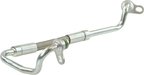 Rein TFP0387 Turbocharger Oil Supply Line - view 2