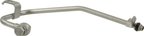 Rein TFP0388 Turbocharger Oil Supply Line - view 1