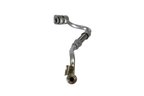 Rein TFP0399 Turbocharger Oil Supply Line - Front - view 3
