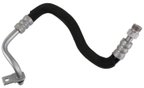 Rein TRC0337 Automatic Transmission Oil Cooler Hose - Inlet - view 6