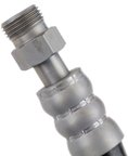 Rein TRC0337 Automatic Transmission Oil Cooler Hose - Inlet - view 8