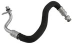 Rein TRC0337 Automatic Transmission Oil Cooler Hose - Inlet - view 1