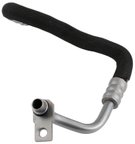 Rein TRC0337 Automatic Transmission Oil Cooler Hose - Inlet - view 2