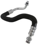 Rein TRC0337 Automatic Transmission Oil Cooler Hose - Inlet - view 3
