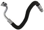 Rein TRC0337 Automatic Transmission Oil Cooler Hose - Inlet - view 4