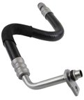 Rein TRC0339 Automatic Transmission Oil Cooler Hose - Inlet - view 2