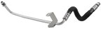 Rein TRC0341 Automatic Transmission Oil Cooler Hose - Outlet - view 5