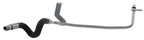 Rein TRC0341 Automatic Transmission Oil Cooler Hose - Outlet - view 1