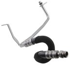 Rein TRC0341 Automatic Transmission Oil Cooler Hose - Outlet - view 2
