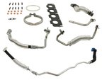 Rein TRK0019 Turbocharger Mounting Kit - view 5