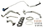 Rein TRK0019 Turbocharger Mounting Kit - view 1