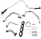 Rein TRK0019 Turbocharger Mounting Kit - view 4