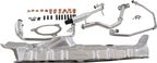 Rein TRK0023 Turbocharger Mounting Kit - view 3