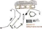 Rein TRK0023 Turbocharger Mounting Kit - view 4