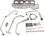 Rein TRK0023 Turbocharger Mounting Kit - view 2