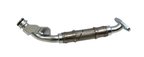 Rein TRP0313 Turbocharger Oil Return Line - Rear - view 5