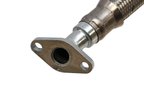 Rein TRP0313 Turbocharger Oil Return Line - Rear - view 7
