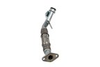 Rein TRP0313 Turbocharger Oil Return Line - Rear - view 2