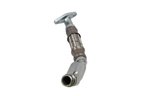 Rein TRP0313 Turbocharger Oil Return Line - Rear - view 3