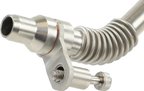 Rein TRP0360 Turbocharger Oil Return Line - view 8