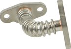 Rein TRP0383 Turbocharger Oil Return Line - view 2