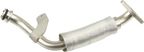 Rein TRP0389 Turbocharger Oil Return Line - Rear - view 4