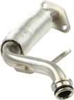 Rein TRP0389 Turbocharger Oil Return Line - Rear - view 5