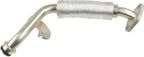 Rein TRP0389 Turbocharger Oil Return Line - Rear - view 2