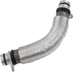 Rein TRP0391 Turbocharger Oil Return Line - view 4